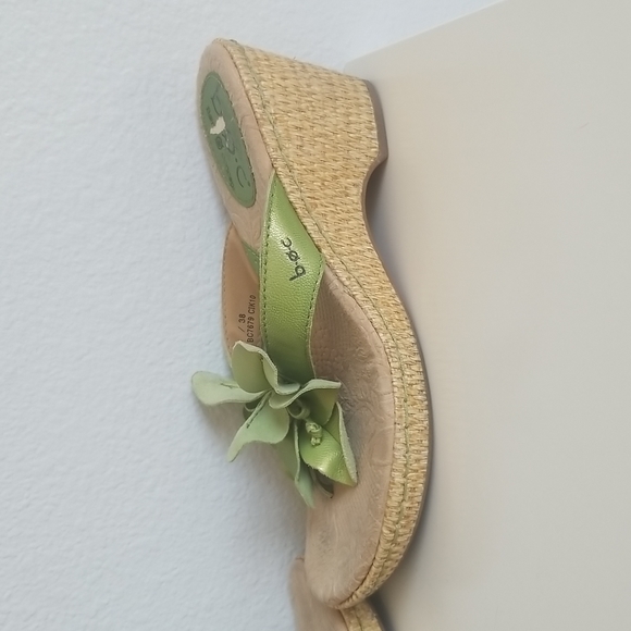 B.o.c Born Concept Size 7 Wedges - Picture 5 of 12